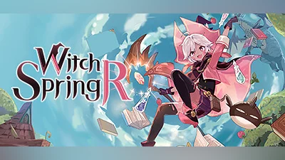 Сборник WitchSpring R