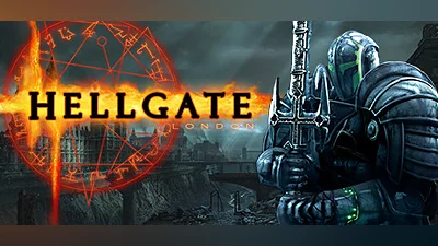 Сборник HELLGATE: London