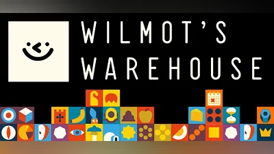 Сборник Wilmot's Warehouse