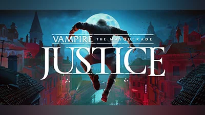 Сборник Vampire: The Masquerade - Justice