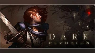 Сборник Dark Devotion