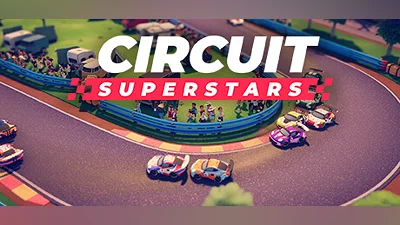Сборник Circuit Superstars