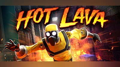 Сборник Hot Lava