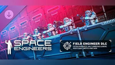 Сборник Space Engineers - Warfare 1