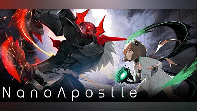 Сборник NanoApostle