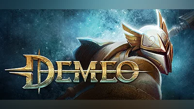 Сборник Demeo