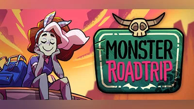 Сборник Monster Prom 3: Monster Roadtrip Demo