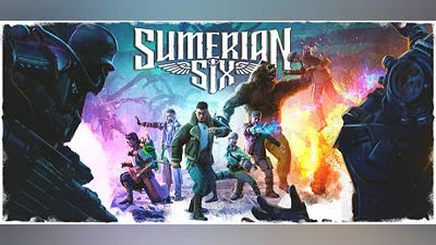 Сборник Sumerian Six