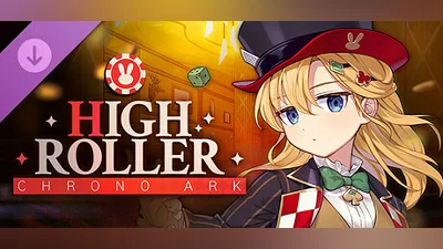 Сборник Chrono Ark - High Roller