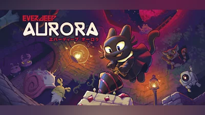 Сборник Everdeep Aurora