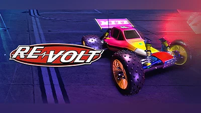 Сборник Re-Volt