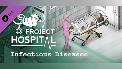 Сборник Project Hospital - Department of Infectious Diseases