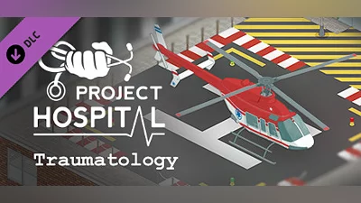 Сборник Project Hospital - Traumatology Department