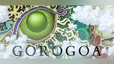 Сборник Gorogoa