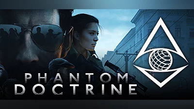 Сборник Phantom Doctrine