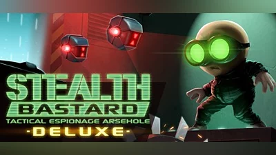 Сборник Stealth Bastard Deluxe