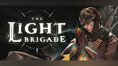 Сборник The Light Brigade