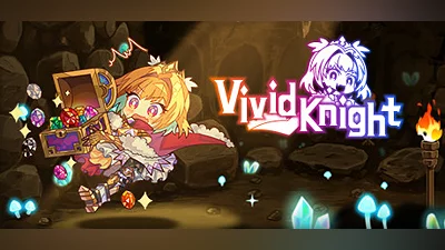 Сборник Vivid Knight