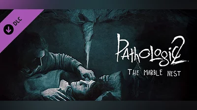 Сборник Pathologic 2: Marble Nest