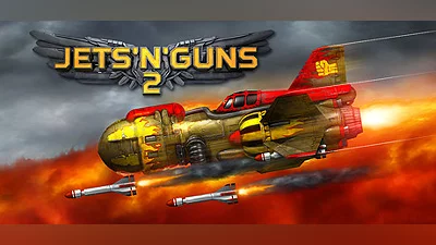 Сборник Jets'n'Guns 2