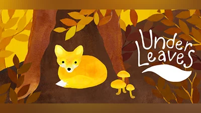 Сборник Under Leaves