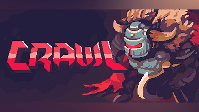 Сборник Crawl