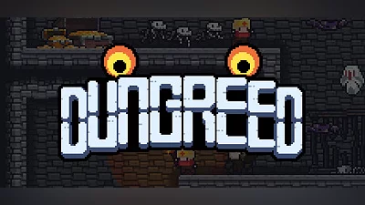 Сборник Dungreed