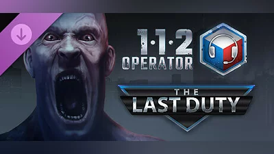 Сборник 112 Operator - The Last Duty