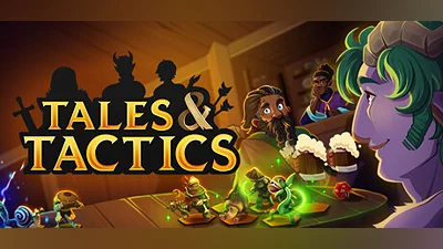 Сборник Tales & Tactics
