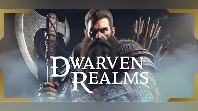 Сборник Dwarven Realms