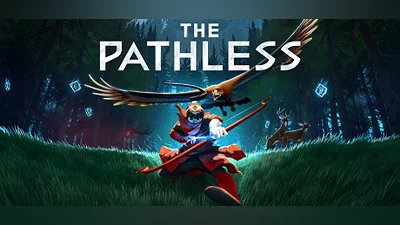 Сборник The Pathless