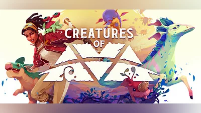 Сборник Creatures of Ava