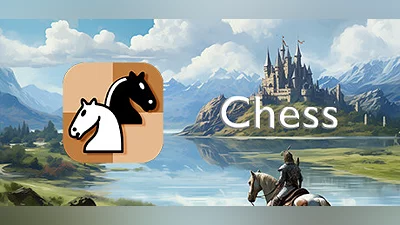 Сборник Chess