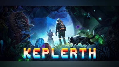Сборник Keplerth