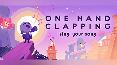Сборник One Hand Clapping