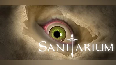 Сборник Sanitarium