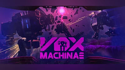 Сборник Vox Machinae
