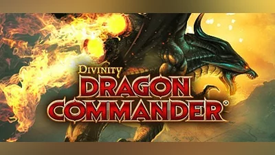 Сборник Divinity: Dragon Commander