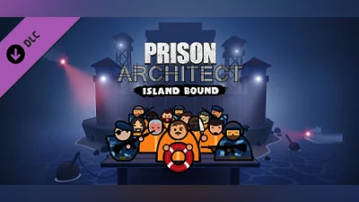 Сборник Prison Architect - Island Bound
