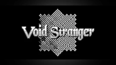 Сборник Void Stranger