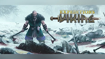 Сборник Expeditions: Viking