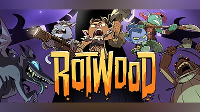 Сборник Rotwood