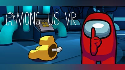 Сборник Among Us 3D: VR