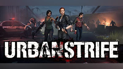 Сборник Urban Strife
