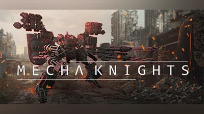 Сборник Mecha Knights: Nightmare