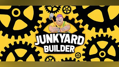 Сборник Junkyard Builder