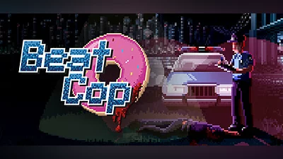 Сборник Beat Cop