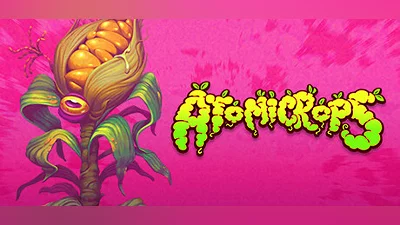 Сборник Atomicrops