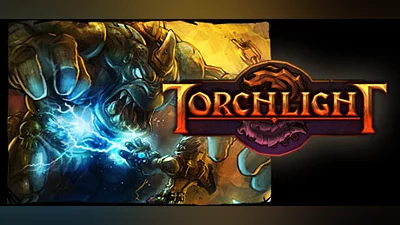 Сборник Torchlight Demo
