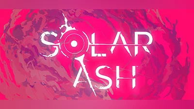 Сборник Solar Ash